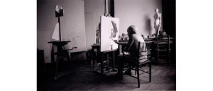 SCATTI DI DUNCAN A PICASSO - David Douglas Duncan, Picasso, Francia, seconda metà degli anni ?50