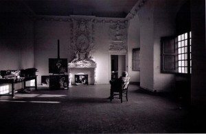 SCATTI DI DUNCAN A PICASSO - David Douglas Duncan, Picasso, Francia, seconda metà degli anni ?50