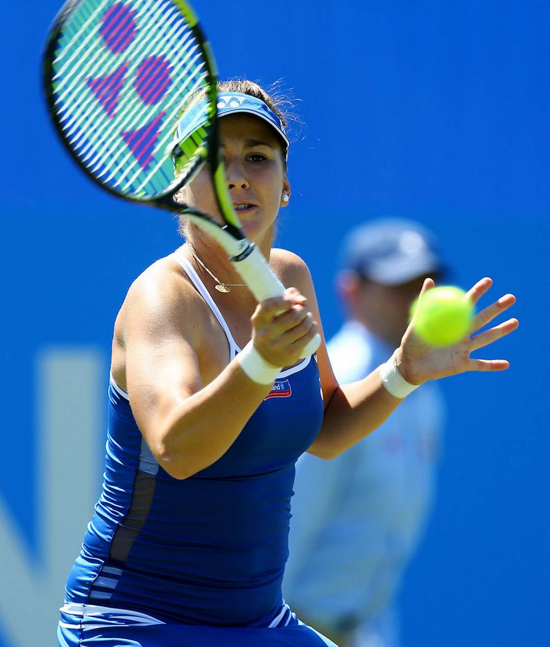 Belinda Bencic