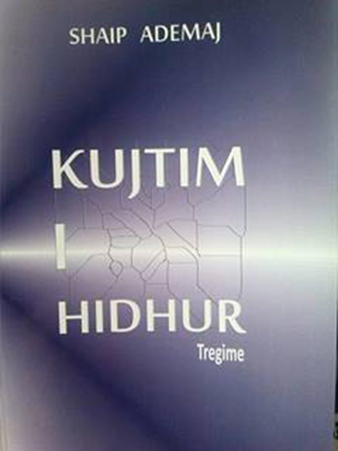 Kujtim-i-hidhur