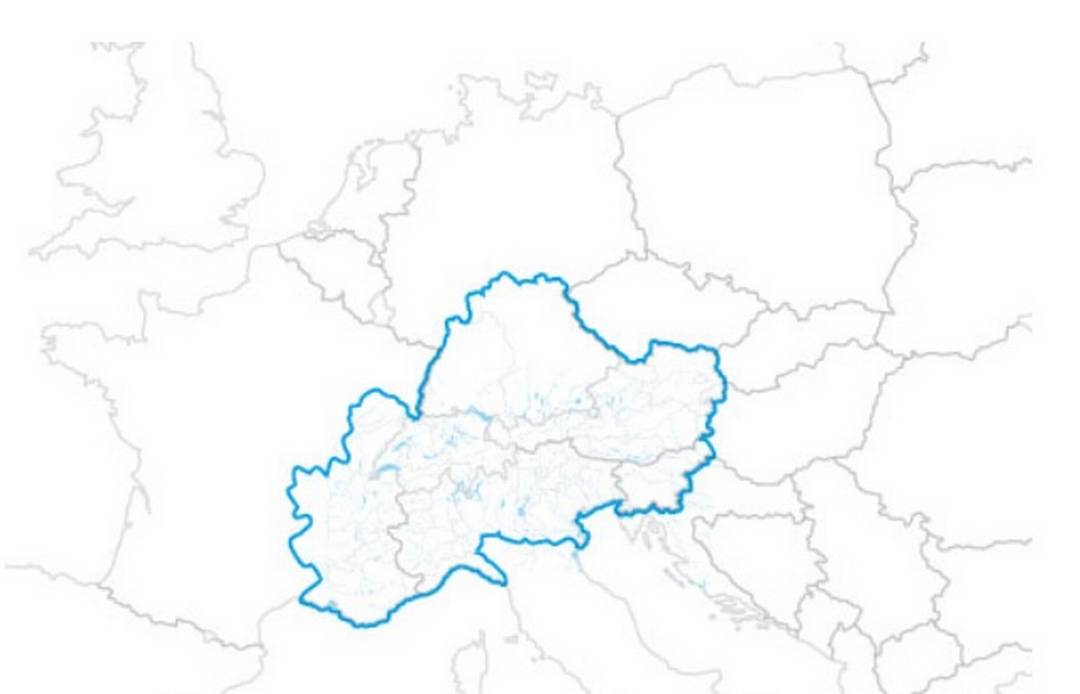 harta e makrorajonit