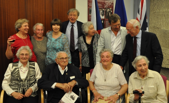 BritÃ¡nie-ÄŒR-historie-lidÃ©-Winton-12