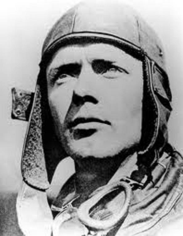 charles lindbergh1