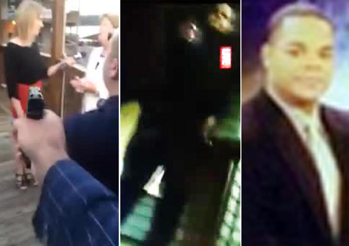 Spari in diretta: Cnn, killer si sarebbe ucciso