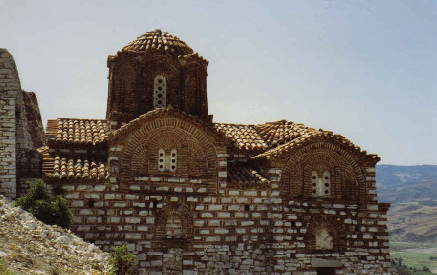 Byzantinische_Kirche_(Berat)