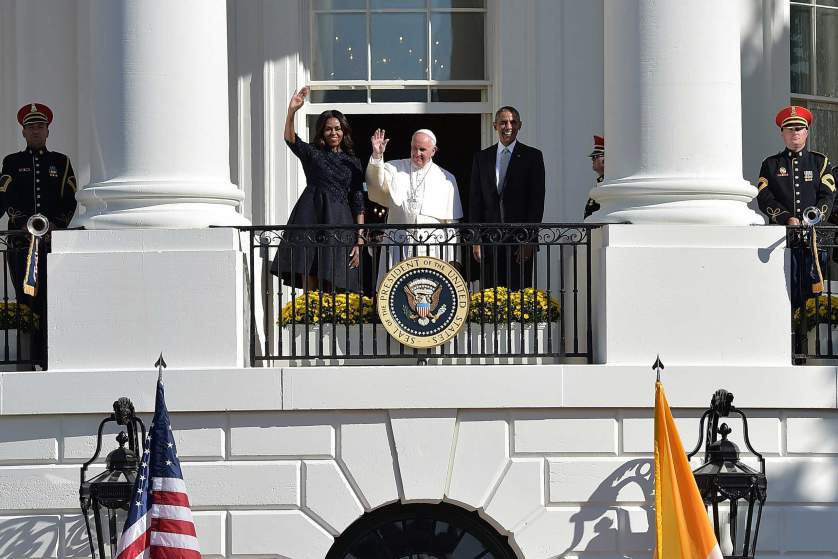 US-VATICAN-RELIGION-POPE
