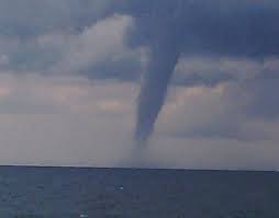 tornado