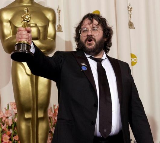 Peter-Jackson-Oscar
