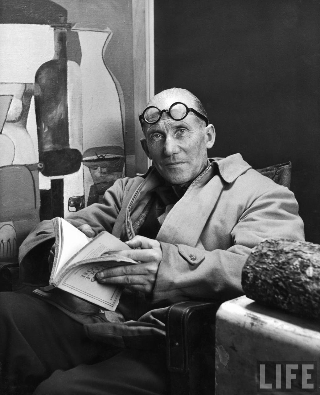 corbusier