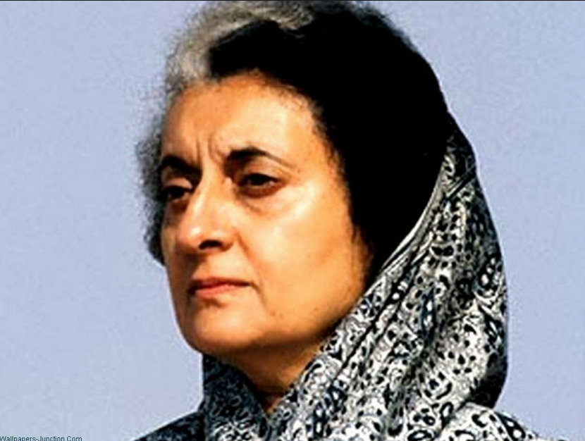 indiragandhi