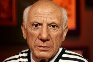 pablo picasso2