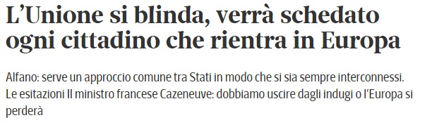 corriere