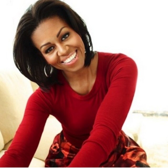 Michelle-Obama