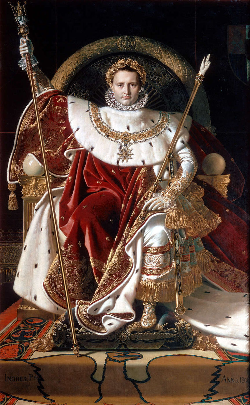 Napoleon_on_his_Imperial_throne