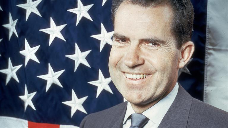 Richard-Nixoni