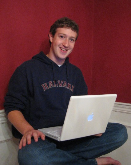 MarkZuckerberg