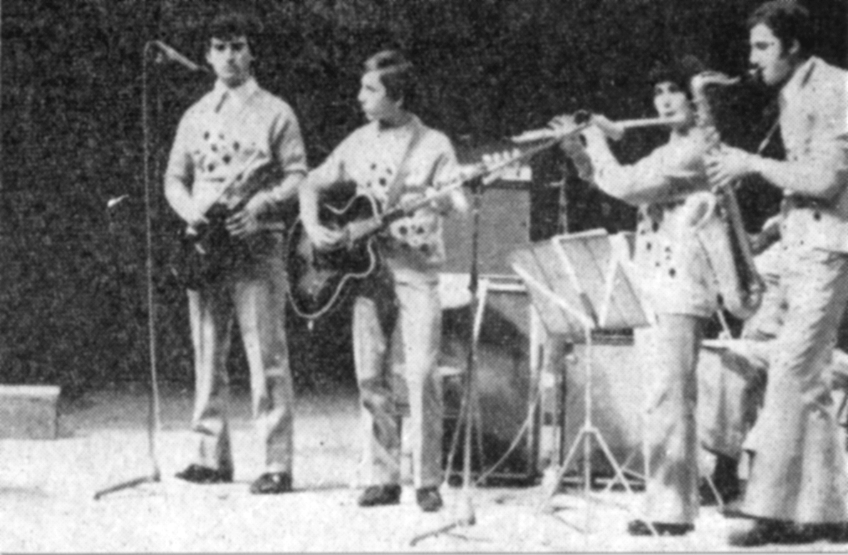 Osman-Mula-grupi-Isa