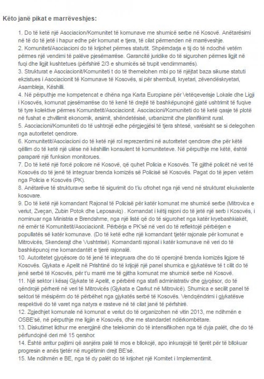 marreveshjakosoveserbi