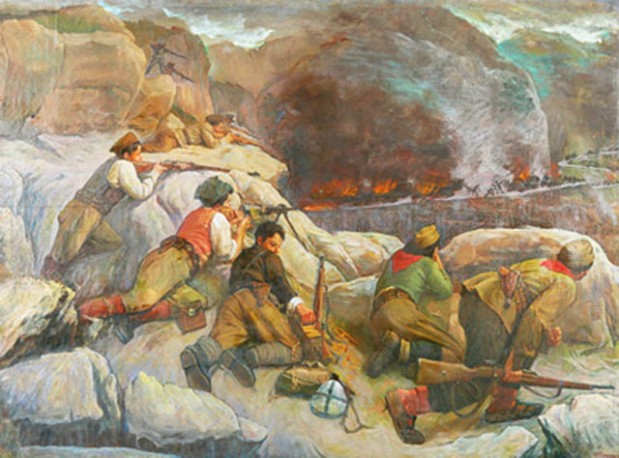 Prita_partizane,_nga_Nexhmedin_Zajmi_(1956)