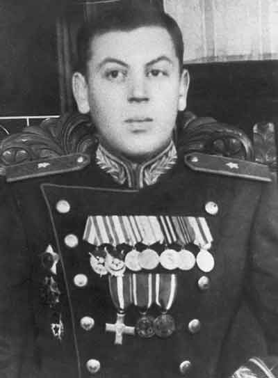 Vasily-Stalin