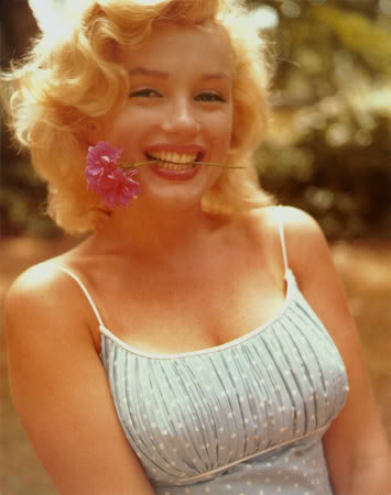 Marilyn-Monroe-