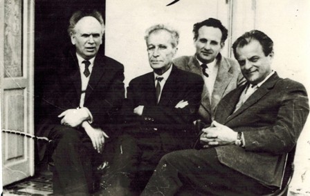 Sterjo-Spasse-Nonda-Bulka-Ilinden-Spasse-Zisa-Cikuli