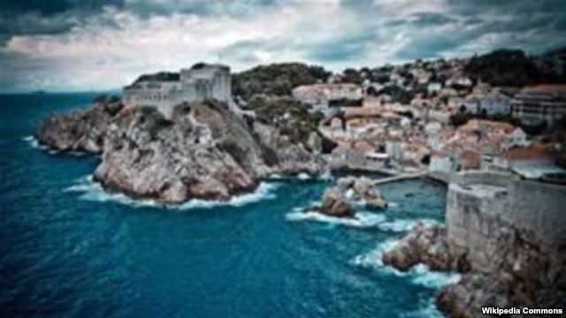 dubrovnik