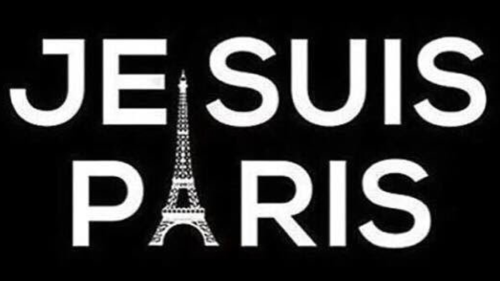 jesuisparis
