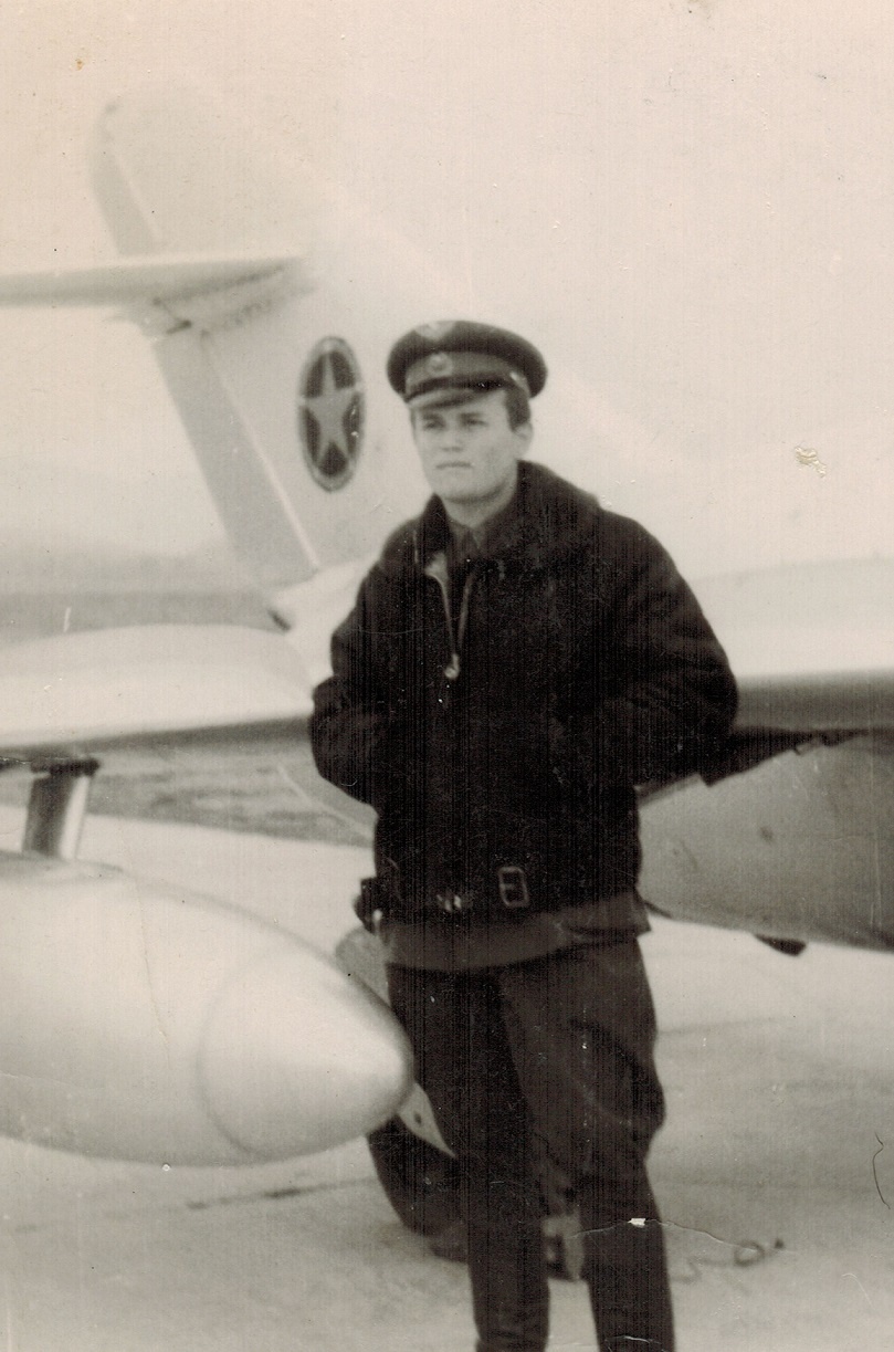 DalipXhixha-and-his-Migv