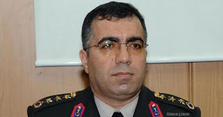 Kolonel Muharrem Kose