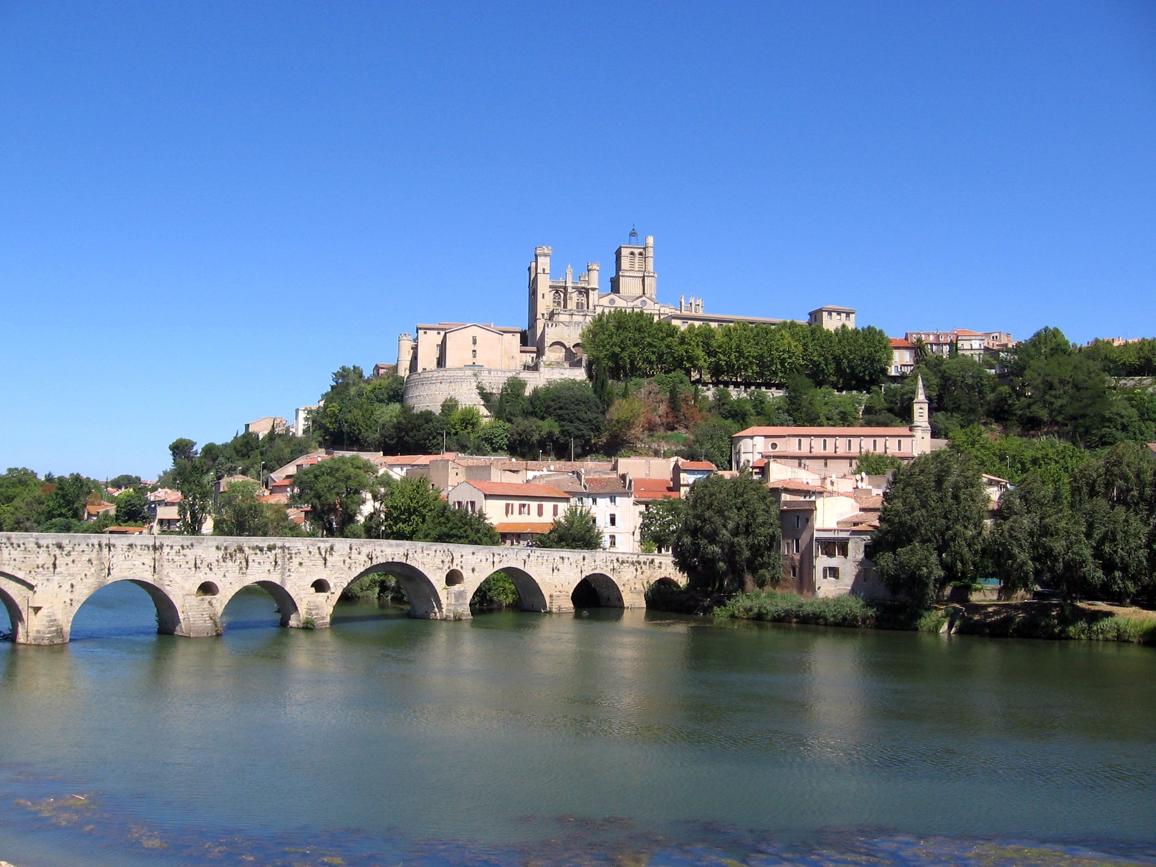 beziers