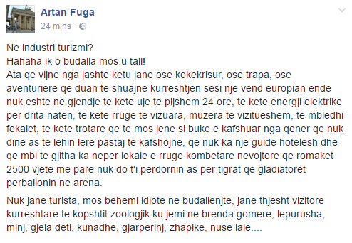 Artan-Fugane