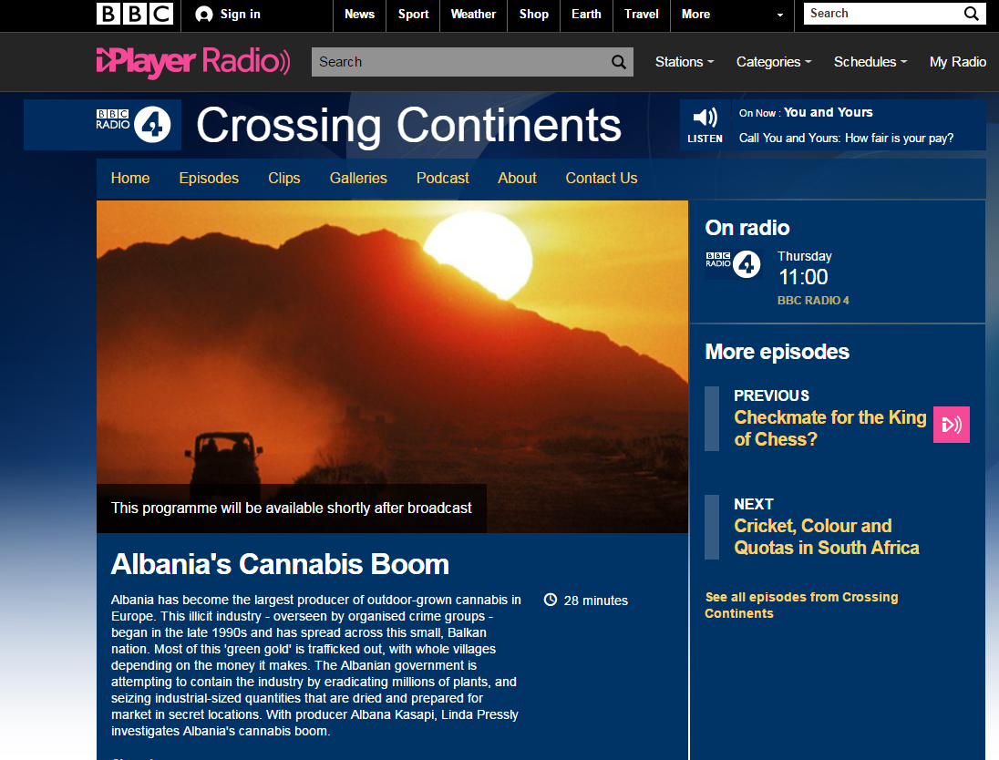 bbc-per-drogen