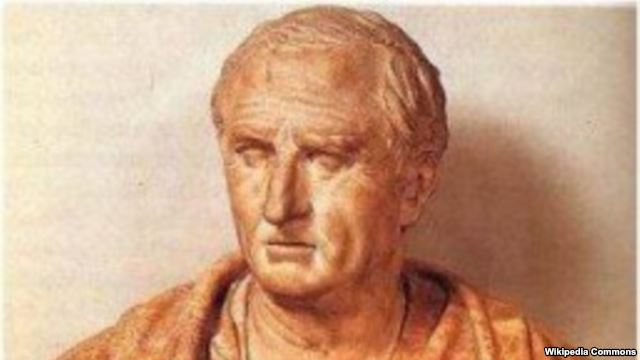 cicero