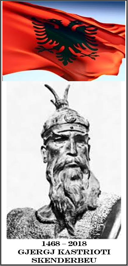 Rezultate imazhesh për skenderbeu fritz radovani